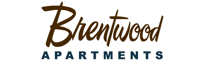 Brentwood Apartments logo